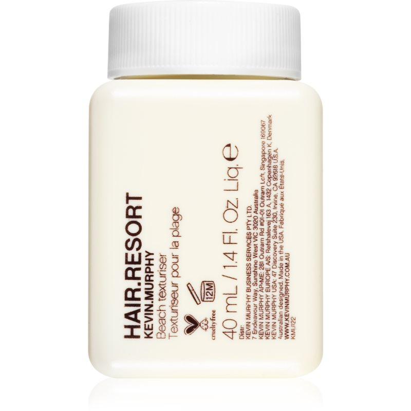 

Kevin Murphy Hair Resort стайлінгове молочко пляжний ефект