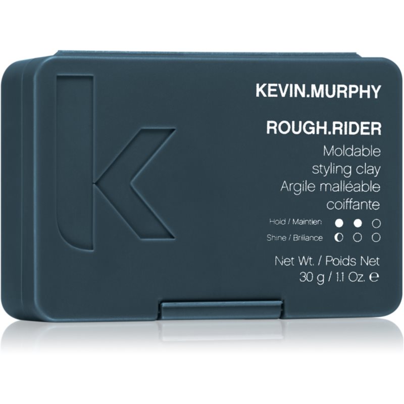 Kevin Murphy Rough Rider glina za modeliranje za lase 30 g