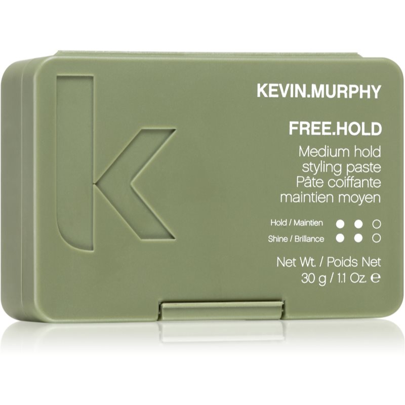 Kevin Murphy Free Hold паста для стайлінгу для волосся 30 гр