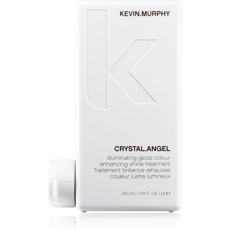 Kevin Murphy Angel Crystal маска для волосся для нейтралізації жовтизни 250 мл