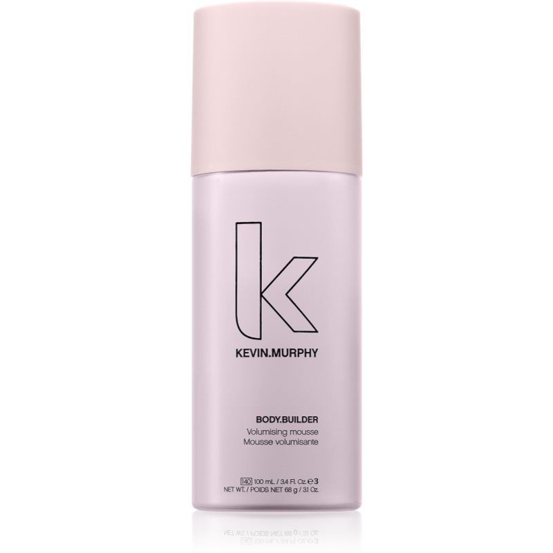 Kevin Murphy Kevin Murphy Body Builder αφρός για τα μαλλιά για όγκο για όλους τους τύπους μαλλιών 100 ml