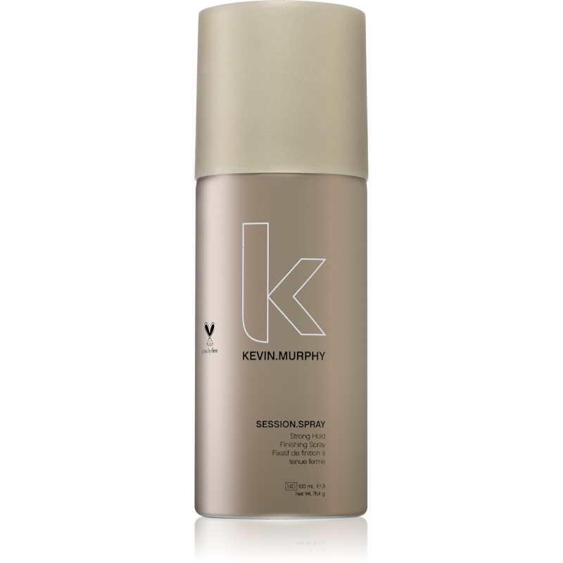 Kevin Murphy Session Spray Strong-hold Hairspray 100 Ml