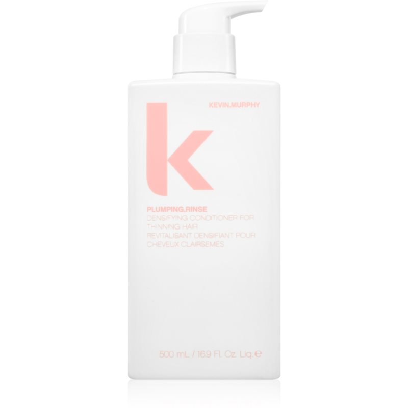 Kevin Murphy Plumping Rinse Conditioner кондиціонер для збільшення густоти волосся 500 мл