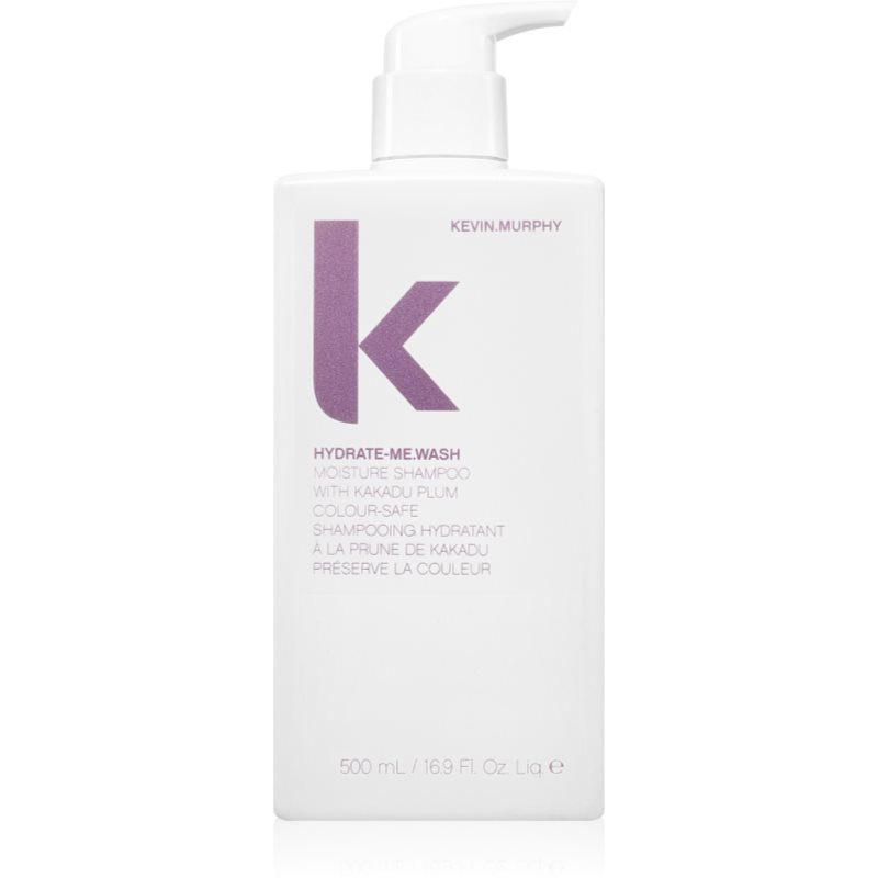 Kevin Murphy Kevin Murphy Hydrate - Me Wash ενυδατικό σαμπουάν για βαμμένα μαλλιά 500 ml