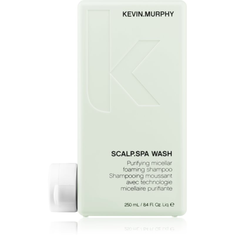 Kevin Murphy Scalp Spa Wash міцелярний шампунь для шкіри голови для всіх типів волосся 250 мл
