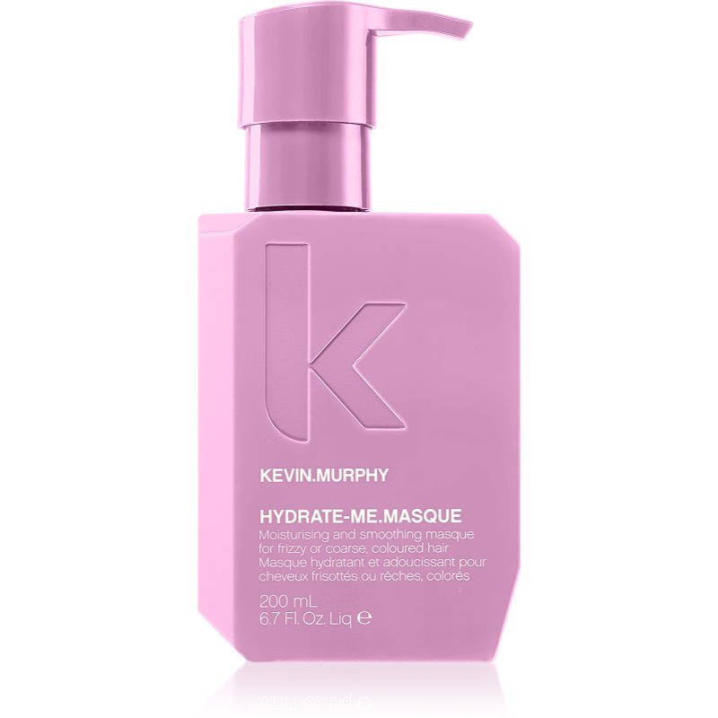 Kevin murphy hydrate - me masque hidratáló maszk a fénylő és selymes hajért 200 ml