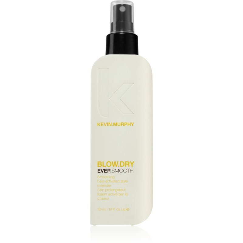Kevin Murphy Ever.Smooth Smoothing Spray To Treat Frizz For All Hair Types 150 Ml
