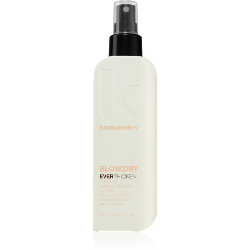Kevin Murphy Ever.Thicken Volume Spray For Unruly And Frizzy Hair 150 Ml