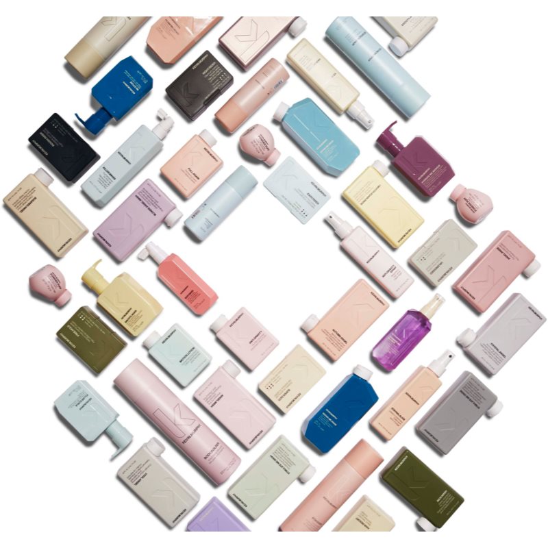 Kevin Murphy Ever.Thicken Volumenspray für unnachgiebige und strapaziertes Haar 150 ml