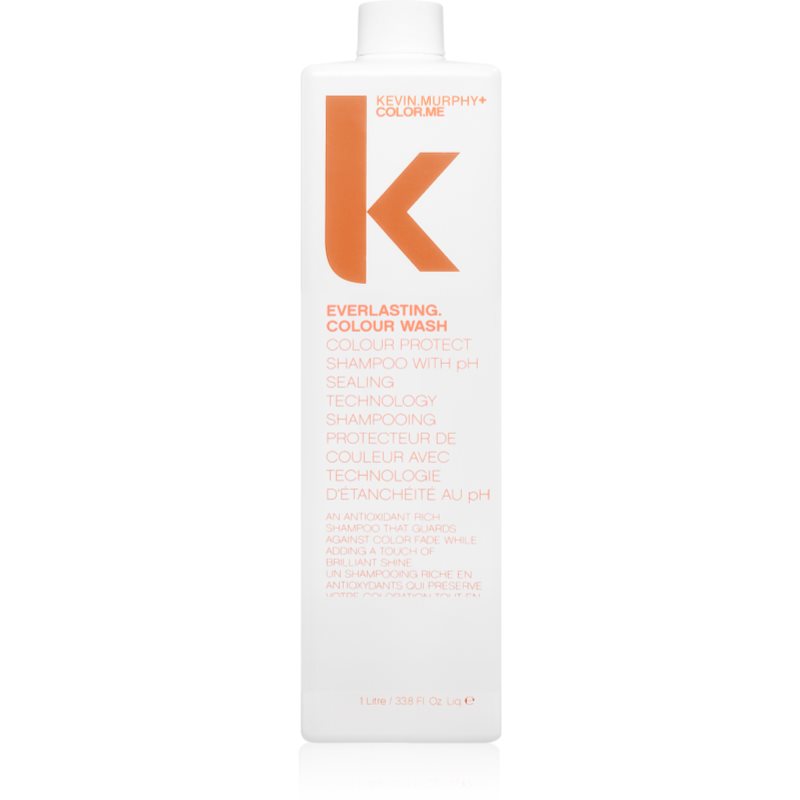 Kevin Murphy Everlasting.Colour Wash šampon pro barvené vlasy 1000 ml