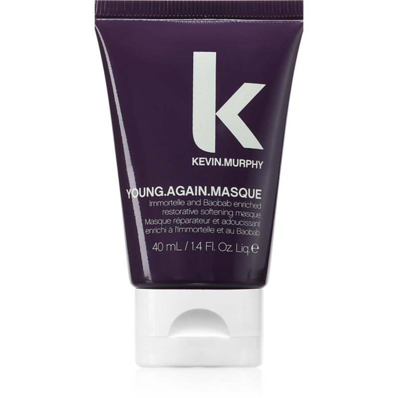 Kevin Murphy Young Again Masque αναγεννητική μάσκα για τα μαλλιά 40 ml φωτογραφία