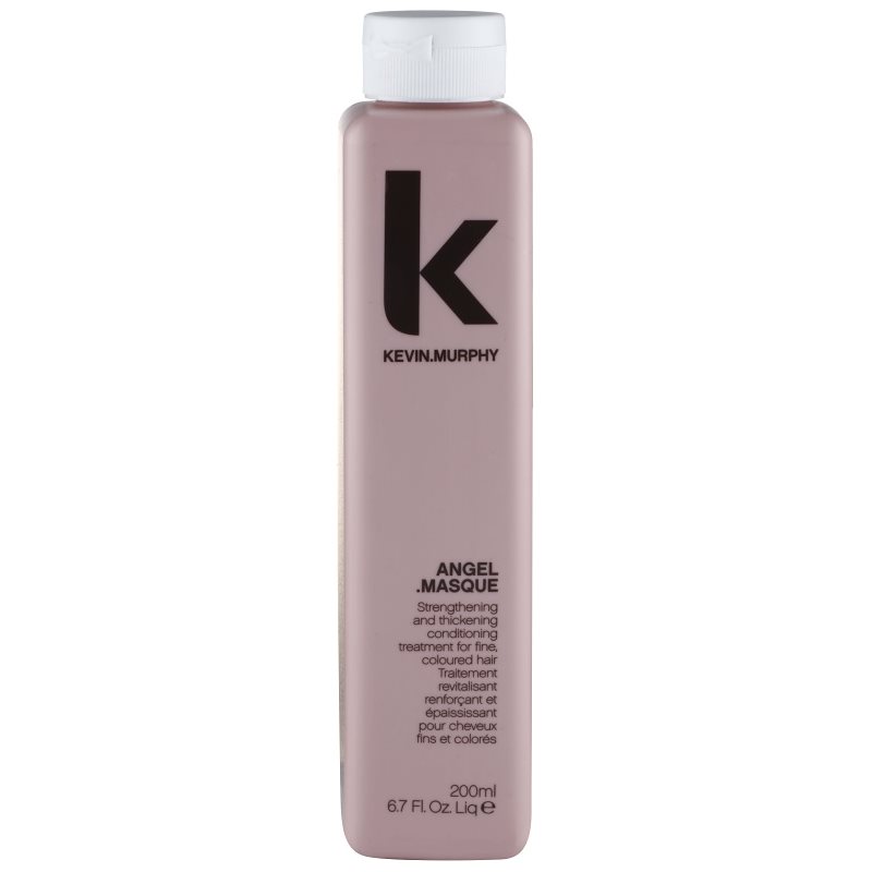 

Kevin Murphy Angel Masque зволожуюча маска для м'якого, фарбованого волосся