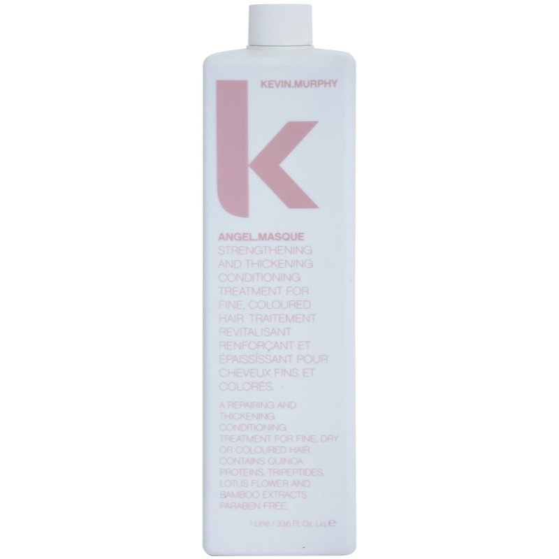 Kevin Murphy Angel Masque vlažilna maska za tanke, barvane lase 1000 ml