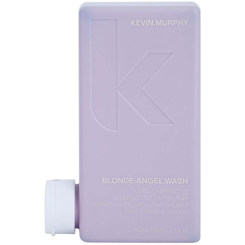 

Kevin Murphy Angel шампунь з екстрактом фіалки для блонд та мелірованого волосся