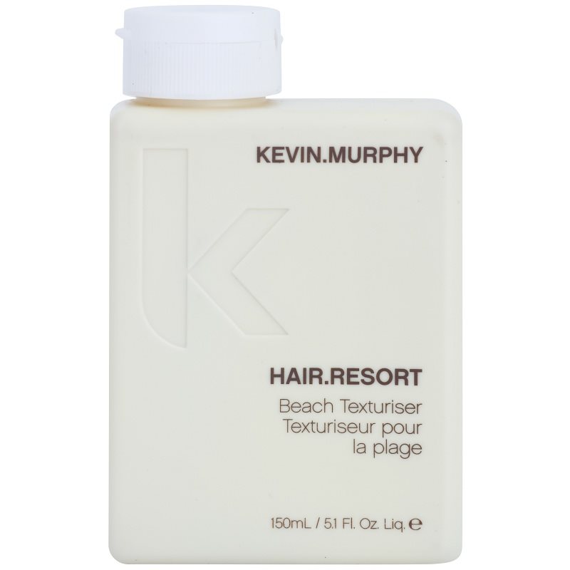 Kevin Murphy Hair Resort formavimo losjonas paplūdimio efektui sukurti 150 ml