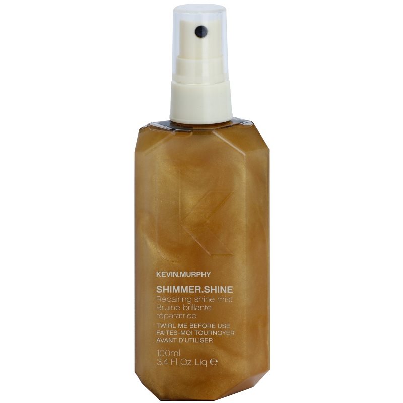 

Kevin Murphy Shimmer Shine відновлюючий блиск у фомі спрея