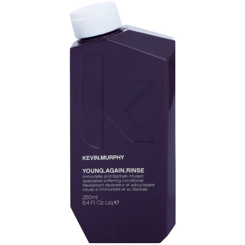 Kevin Murphy Young Again Rinse regenerierender Conditioner für höheren Glanz 250 ml