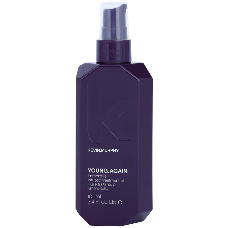 

Kevin Murphy Young Again олійка для догляду за шкірою для волосся