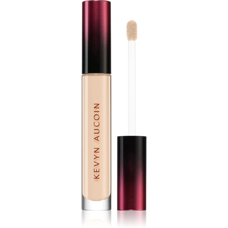 Kevyn Aucoin The Etherealist Super Natural Corrector liquid concealer to treat dark circles 4,4 ml
