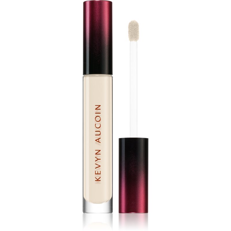 Kevyn Aucoin The Etherealist Super Natural liquid concealer shade 01 Light 4,4 ml
