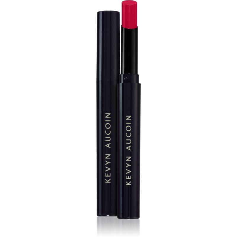 E-shop Kevyn Aucoin Unforgettable Lipstick - Shine lesklá rtěnka odstín Fatal 2 g