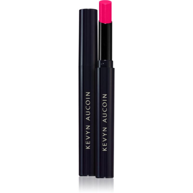 Kevyn Aucoin Unforgettable Lipstick - Shine gloss lipstick shade Engima 2 g
