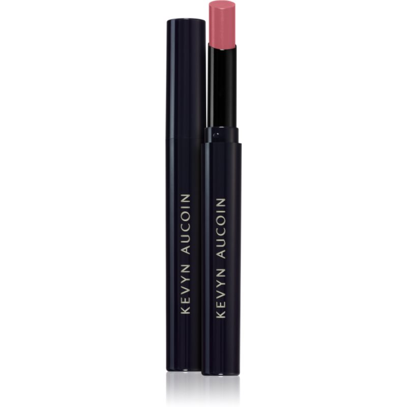 E-shop Kevyn Aucoin Unforgettable Lipstick - Matte matná rtěnka odstín Explicit 2 g