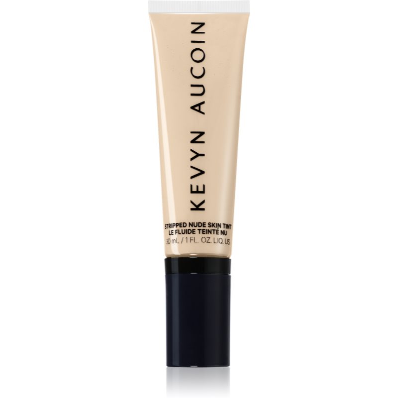 E-shop Kevyn Aucoin Stripped Nude Skin Tint lehký make-up odstín 02 Light 30 ml