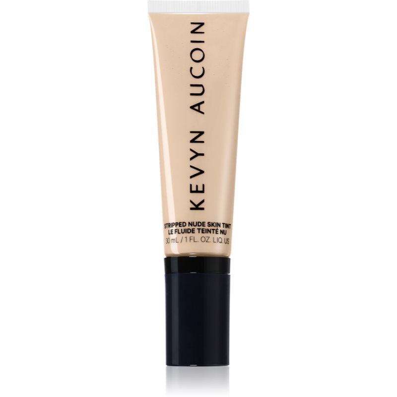 E-shop Kevyn Aucoin Stripped Nude Skin Tint lehký make-up odstín 03 Light 30 ml
