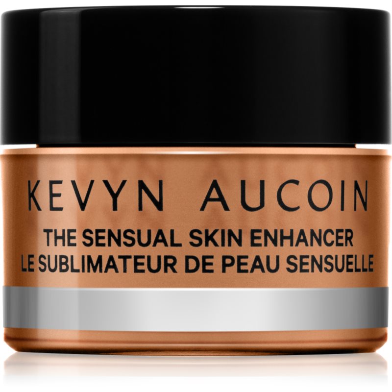 Kevyn Aucoin The Sensual Skin Enhancer hydratační krémový make-up odstín 13 10 g