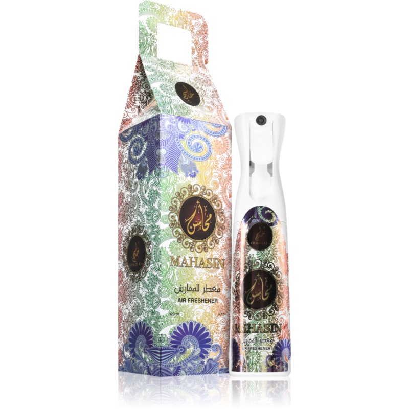 Thumbnail - Khadlaj Frash Mahasin Gold Lufterfrischer 320 ml