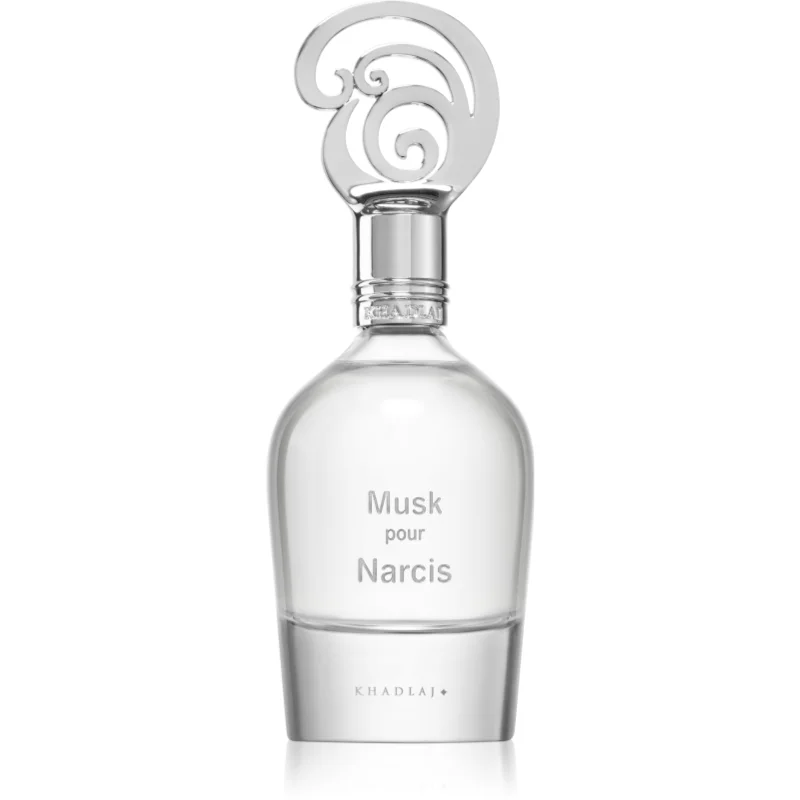 Flacon Musk Pour Narcis Eau de Parfum unisex