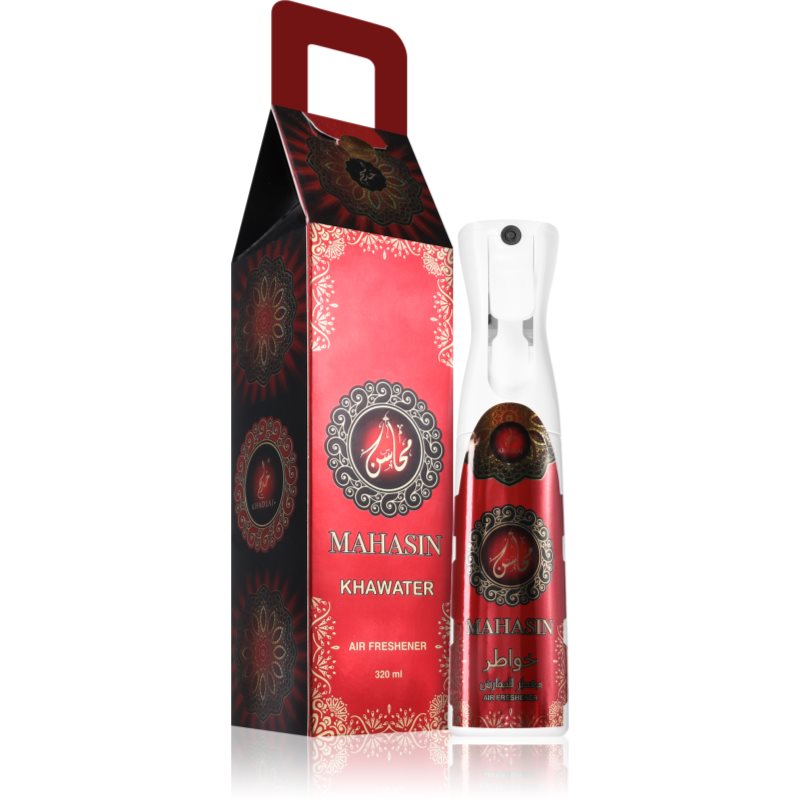 Thumbnail - Khadlaj Frash Mahasin Khawater Lufterfrischer 320 ml