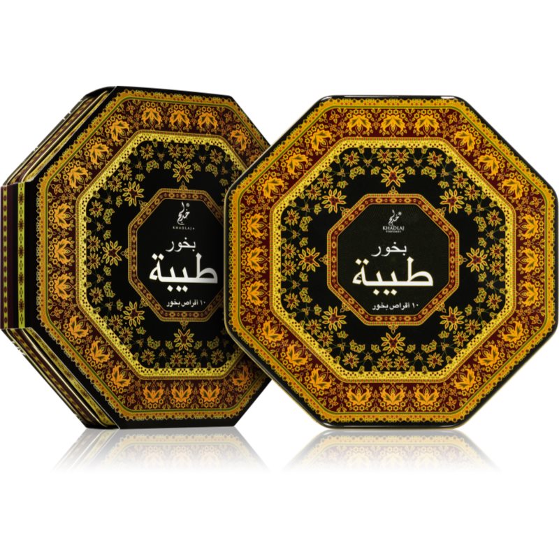 Khadlaj Bakhoor Taiba Weihrauch 58 g