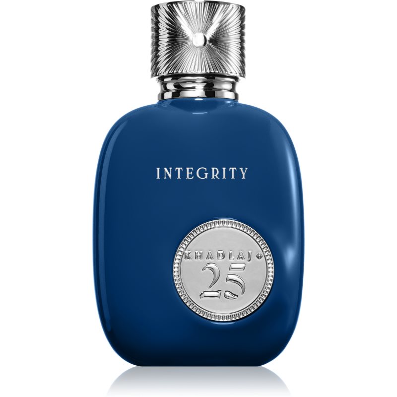 E-shop Khadlaj 25 Integrity parfémovaná voda pro muže 100 ml