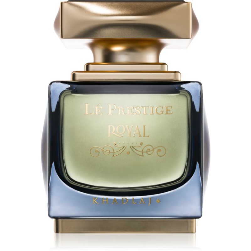 E-shop Khadlaj Le Prestige Royal parfémovaná voda unisex 100 ml