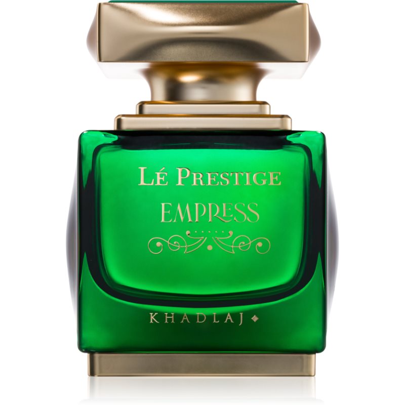 Khadlaj Khadlaj Le Prestige Empress Eau de Parfum unisex 100 ml