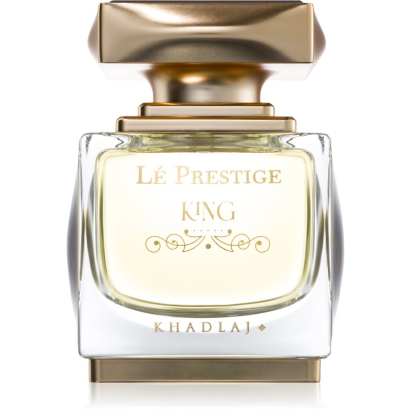 E-shop Khadlaj Le Prestige King parfémovaná voda pro muže 100 ml