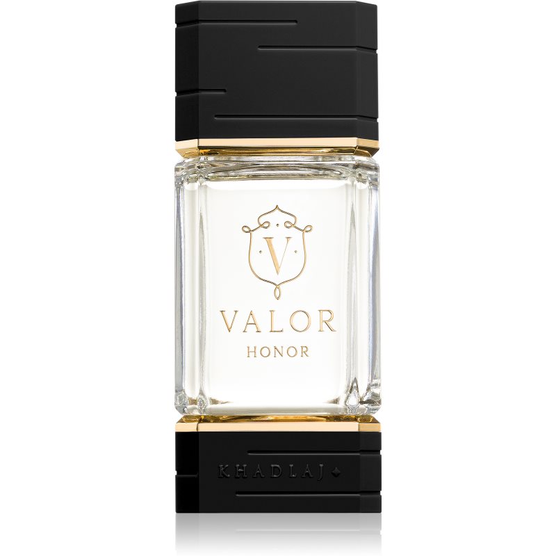 E-shop Khadlaj Valor Honor parfémovaná voda unisex 100 ml