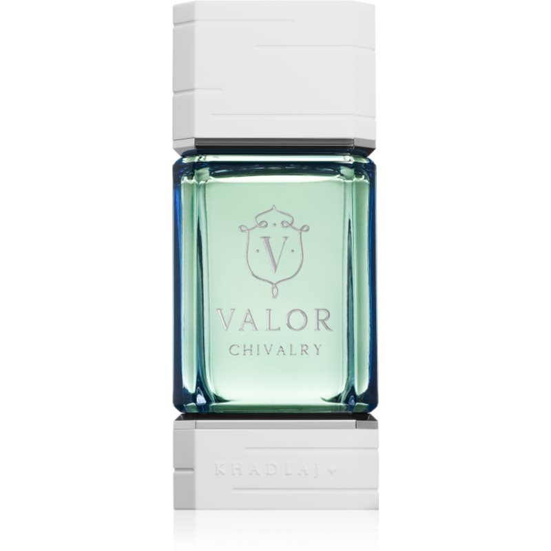 E-shop Khadlaj Valor Chilvary parfémovaná voda unisex 100 ml