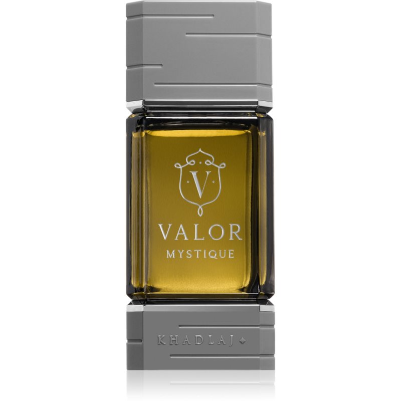 E-shop Khadlaj Valor Mystique parfémovaná voda unisex 100 ml