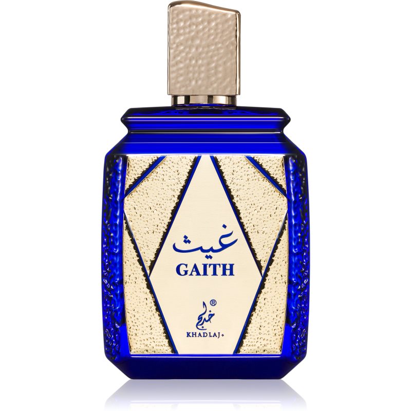 E-shop Khadlaj Gaith parfémovaná voda unisex 100 ml