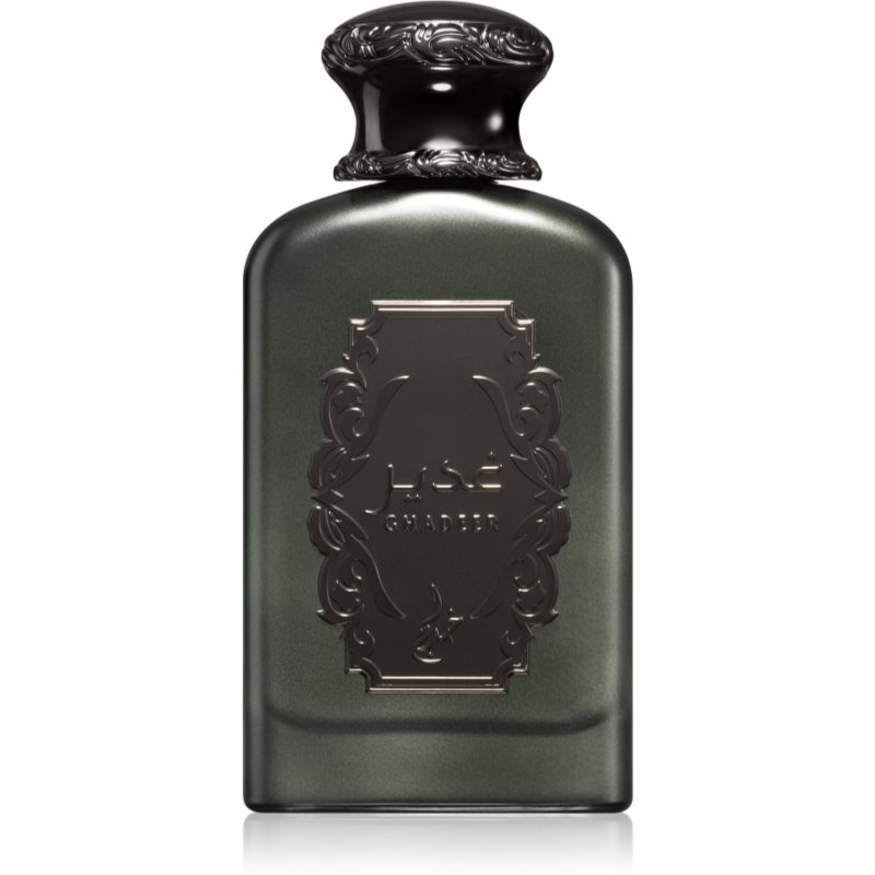 Khadlaj Ghadeer Silver parfémovaná voda pro muže 100 ml