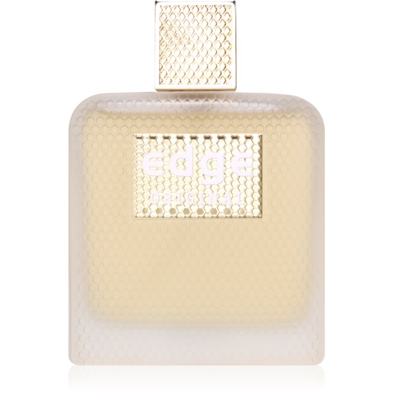 La Fede Edge Original Eau de Parfum Unisex 100 ml