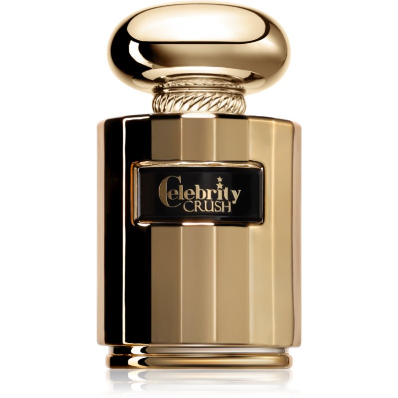 La Fede Celebrity Crush Eau de Parfum für Herren 100 ml
