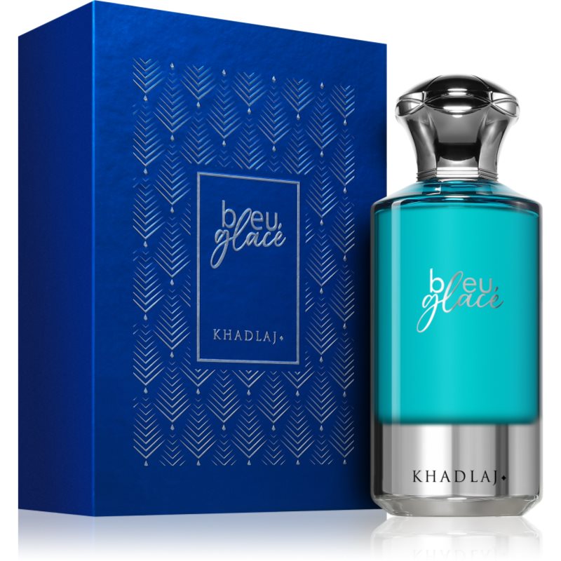 Thumbnail - Khadlaj Bleu Glace Parfüm Extrakt für Herren 100 ml