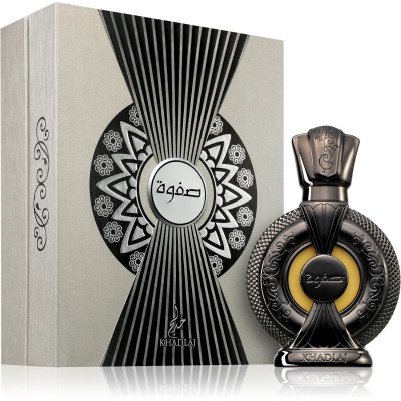 Khadlaj Safwa Eau de Parfum für Herren 30 ml