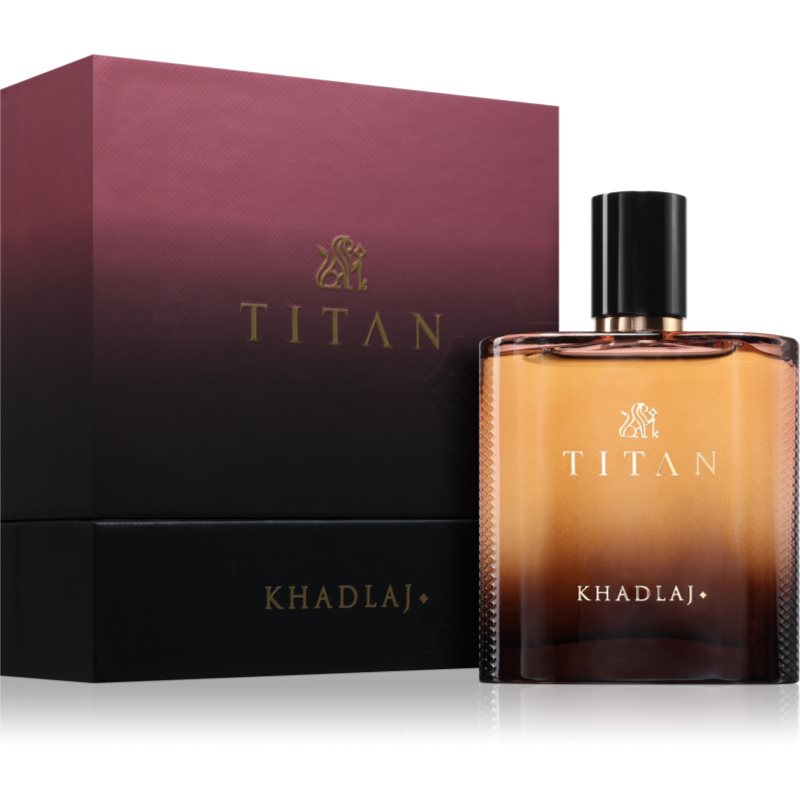 Thumbnail - Khadlaj Titan Eau de Parfum für Herren 100 ml