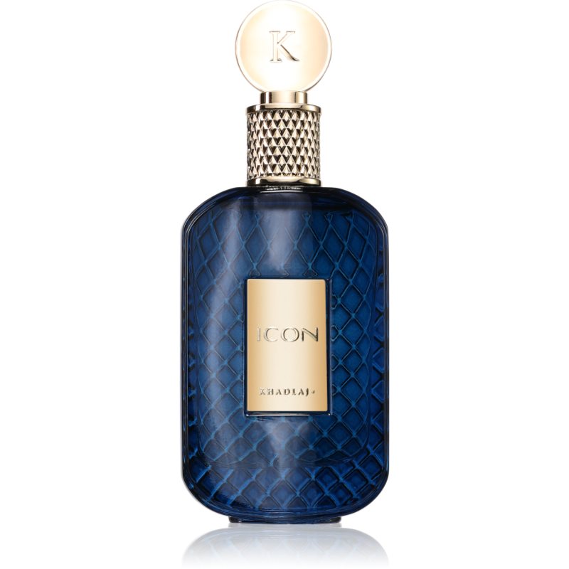 Khadlaj Icon parfémovaná voda pro muže 100 ml