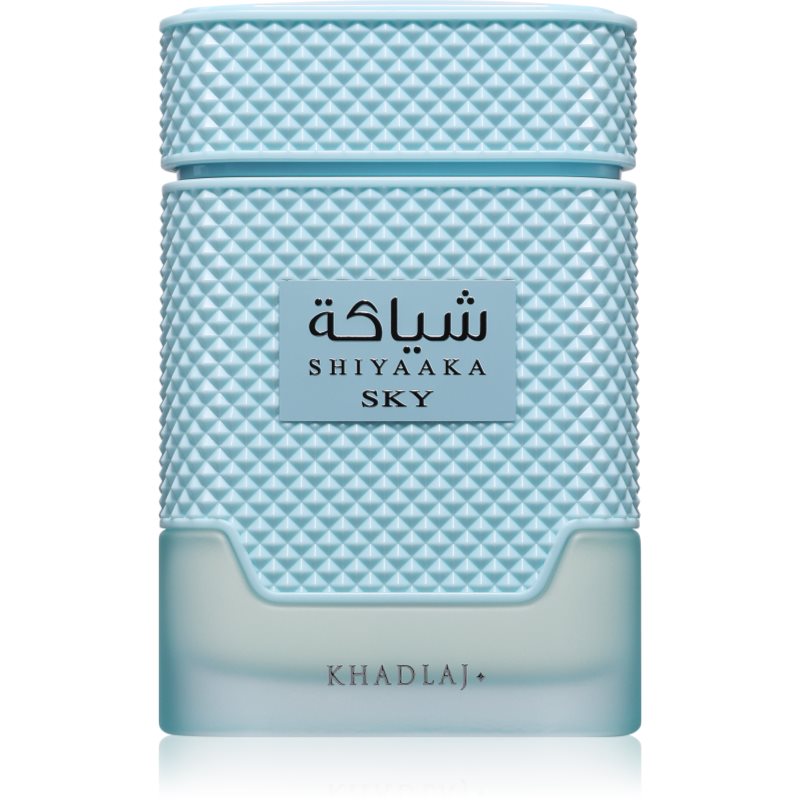 Khadlaj Shiyaaka Sky parfemska voda za muškarce 100 ml
